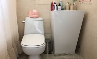 Casa en Venta en Camino Carampangue - Colegio Trebulco