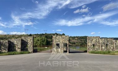 Parcela en Venta en ZAPALLAR, CURICO
