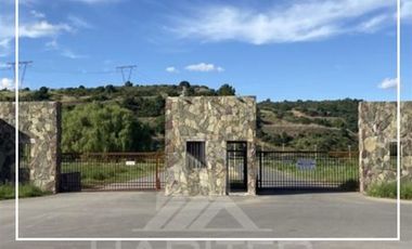 Parcela en Venta en ZAPALLAR, CURICO