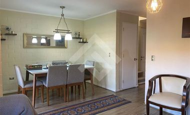 Casa en Venta en Condominio Plaza Buin III/ Víctor Troncoso Muñoz