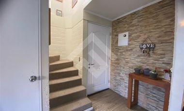 Casa en Venta en Condominio Plaza Buin III/ Víctor Troncoso Muñoz