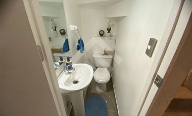 Casa en Venta en Condominio Plaza Buin III/ Víctor Troncoso Muñoz