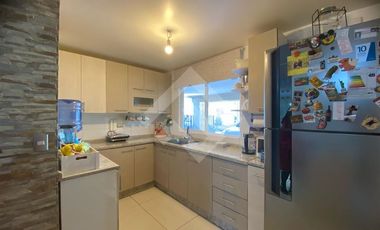 Casa en Venta en Condominio Plaza Buin III/ Víctor Troncoso Muñoz
