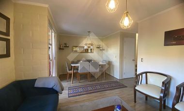 Casa en Venta en Condominio Plaza Buin III/ Víctor Troncoso Muñoz