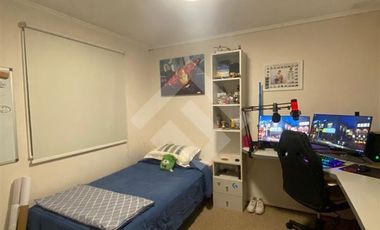 Casa en Venta en Condominio Plaza Buin III/ Víctor Troncoso Muñoz