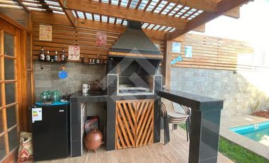 Casa en Venta en Condominio Plaza Buin III/ Víctor Troncoso Muñoz