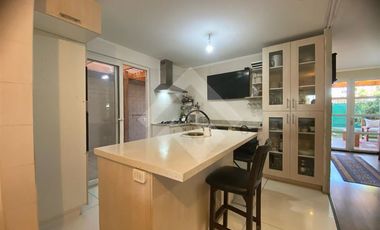 Casa en Venta en Condominio Plaza Buin III/ Víctor Troncoso Muñoz