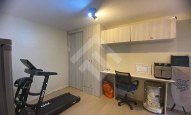 Casa en Venta en Condominio Plaza Buin III/ Víctor Troncoso Muñoz