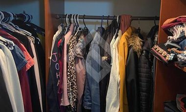 Casa en Venta en Condominio Plaza Buin III/ Víctor Troncoso Muñoz