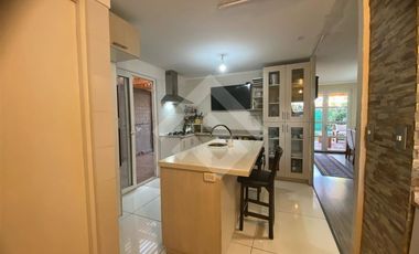 Casa en Venta en Condominio Plaza Buin III/ Víctor Troncoso Muñoz