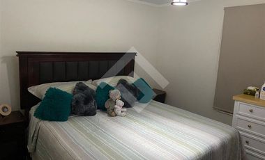 Casa en Venta en Condominio Plaza Buin III/ Víctor Troncoso Muñoz