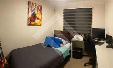 Casa en Venta en Condominio Plaza Buin III/ Víctor Troncoso Muñoz