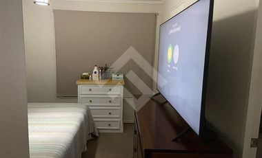 Casa en Venta en Condominio Plaza Buin III/ Víctor Troncoso Muñoz