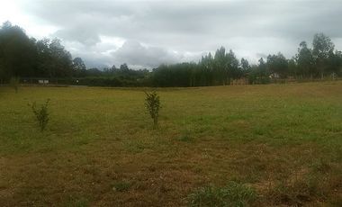 Casa en Venta en Chancoyán