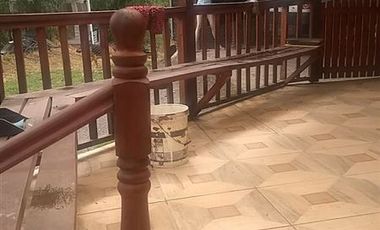 Casa en Venta en Chancoyán