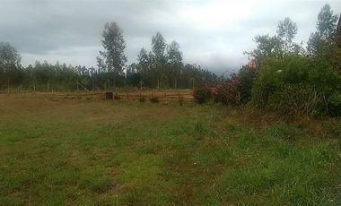 Casa en Venta en Chancoyán