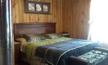 Casa en Venta en Chancoyán