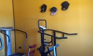 Casa en Venta en Chancoyán