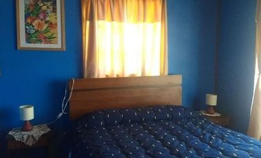 Casa en Venta en Chancoyán