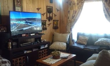 Casa en Venta en Chancoyán