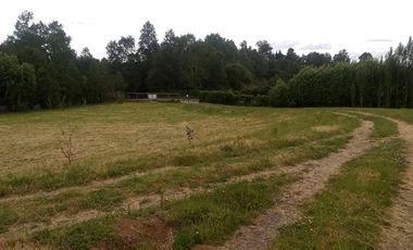 Casa en Venta en Chancoyán