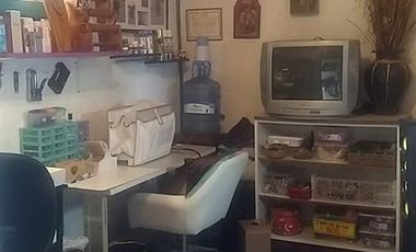 Casa en Venta en Chancoyán