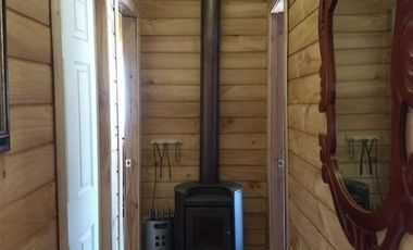 Casa en Venta en Chancoyán