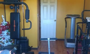 Casa en Venta en Chancoyán