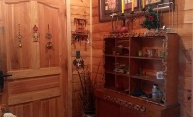 Casa en Venta en Chancoyán