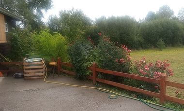 Casa en Venta en Chancoyán