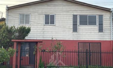 Casa en Venta en Villa Apumanque