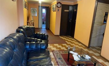 Casa en Venta en Villa Apumanque