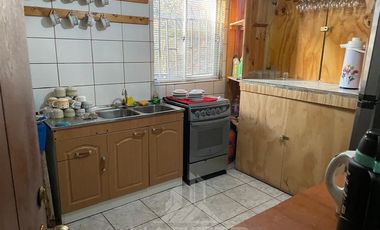 Casa en Venta en Villa Apumanque