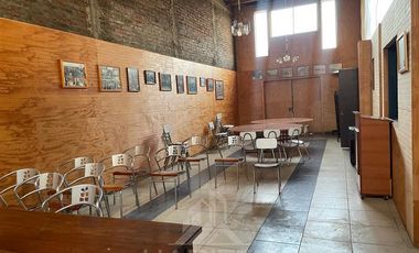 Casa en Venta en Villa Apumanque