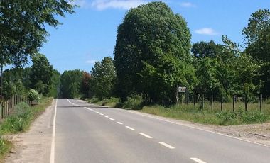 Parcela en Venta en Sector Runca