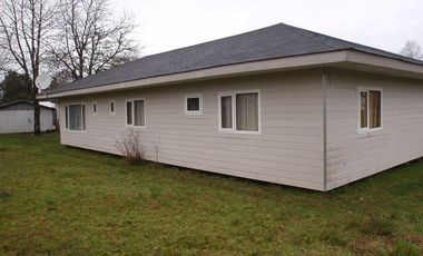 Parcela en Venta en Sector Runca