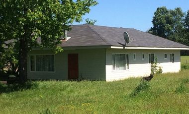 Parcela en Venta en Sector Runca