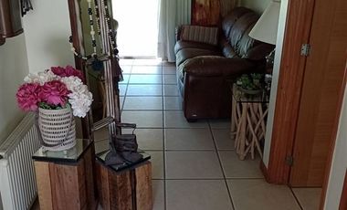 Casa en Venta en Condominio Alba 2 Norte