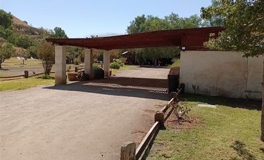 Casa en Venta en Condominio Alba 2 Norte