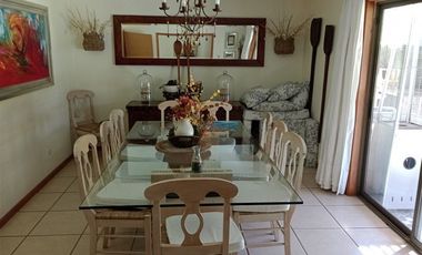 Casa en Venta en Condominio Alba 2 Norte