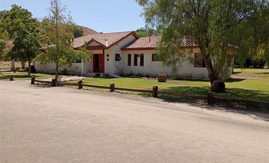 Casa en Venta en Condominio Alba 2 Norte