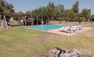 Casa en Venta en Condominio Alba 2 Norte