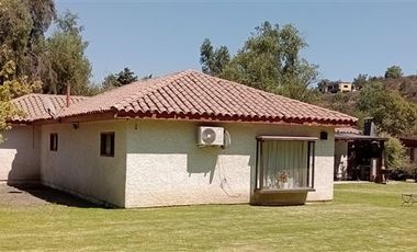 Casa en Venta en Condominio Alba 2 Norte