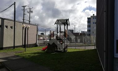 Departamento en Arriendo en La paloma II