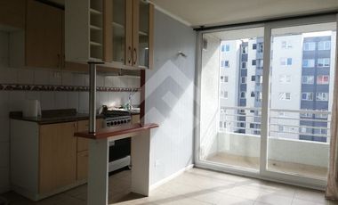 Departamento en Arriendo en La paloma II