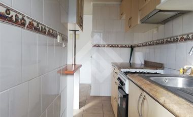 Departamento en Arriendo en La paloma II