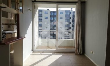 Departamento en Arriendo en La paloma II