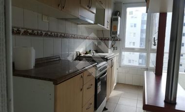 Departamento en Arriendo en La paloma II