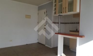 Departamento en Arriendo en La paloma II