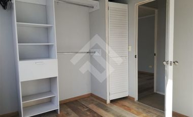Departamento en Arriendo en La paloma II